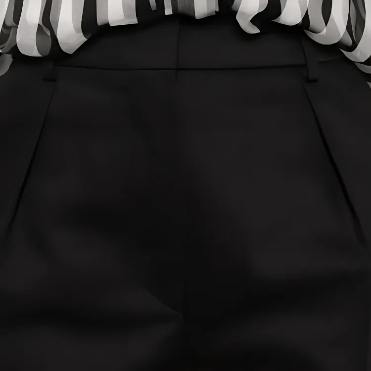 SportMax Unico12 Shorts-4