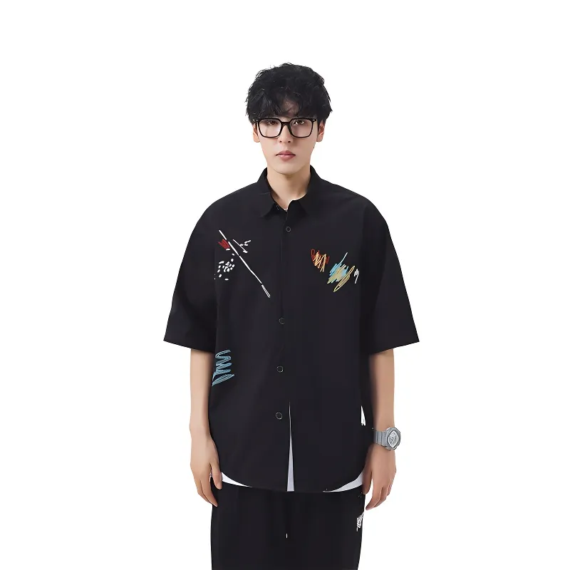 NEOAXIS Shirts Unisex-2
