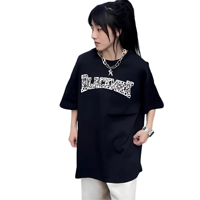 JIMI&JONS T-Shirts Unisex-1