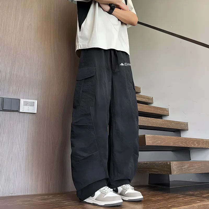 EMERICA Cargo Pants Unisex-4