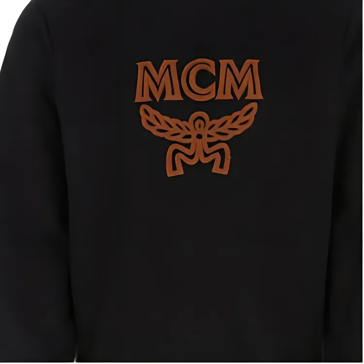 MCM Classic Logo Crewneck-2