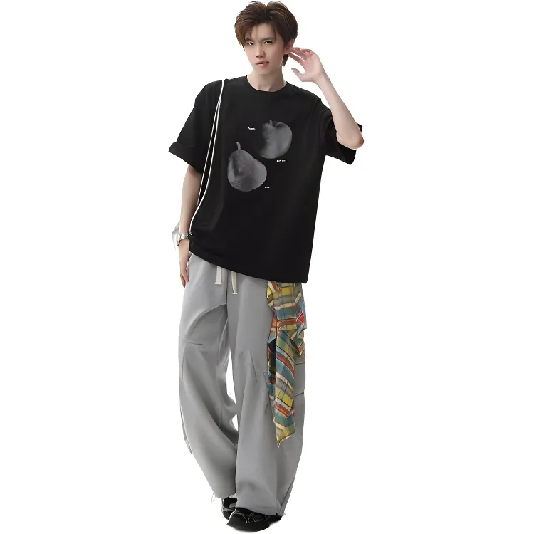 RVANGUARD T Shirts Unisex-4