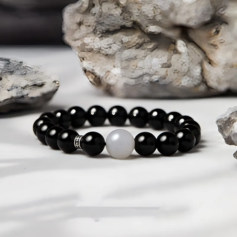 Yab Jade Bracelets Men-1