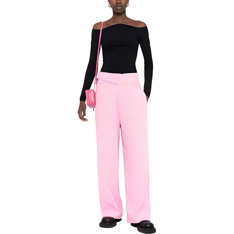 Valentino FW22 Sweater Women's Black-1