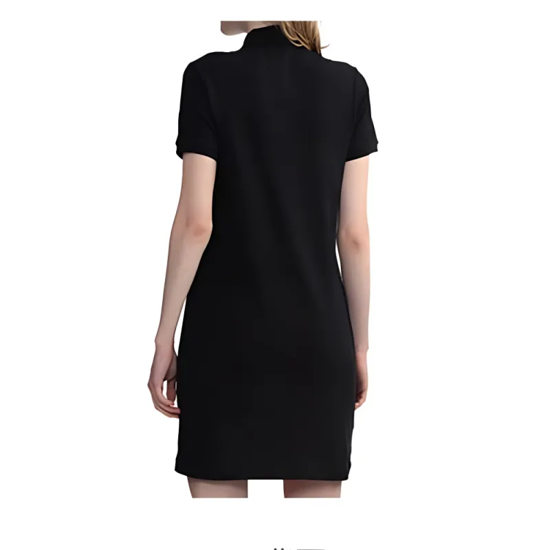FRED PERRY SS24 Short Sleeved Dress Women's-6