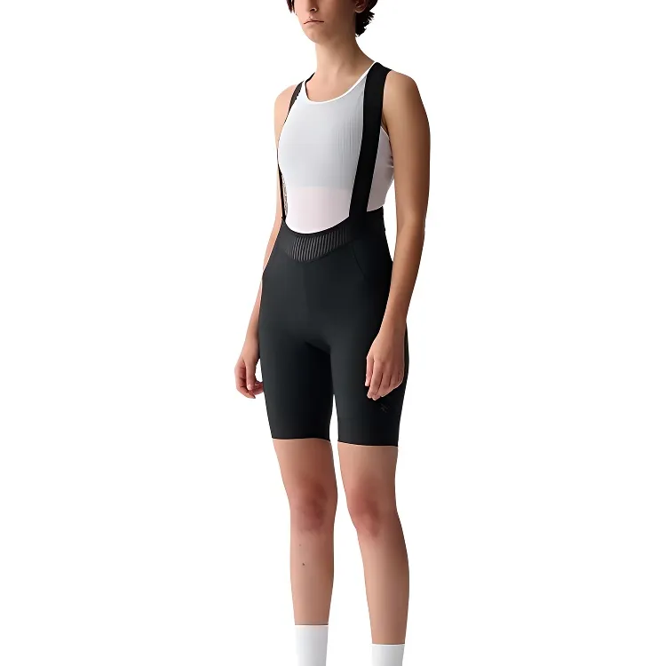 MAAP Team Bib Evo Cargo Cycling Pants Women's Black-1