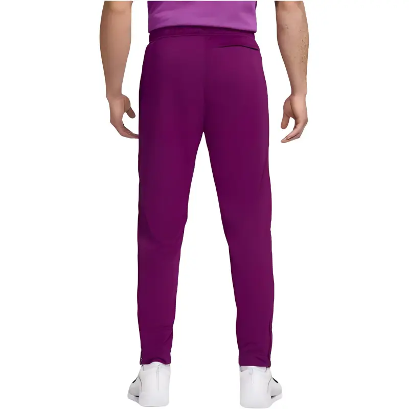 Nike Casual Pants Men Purple-1
