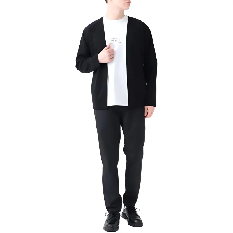 Beams Knitwear Men-2