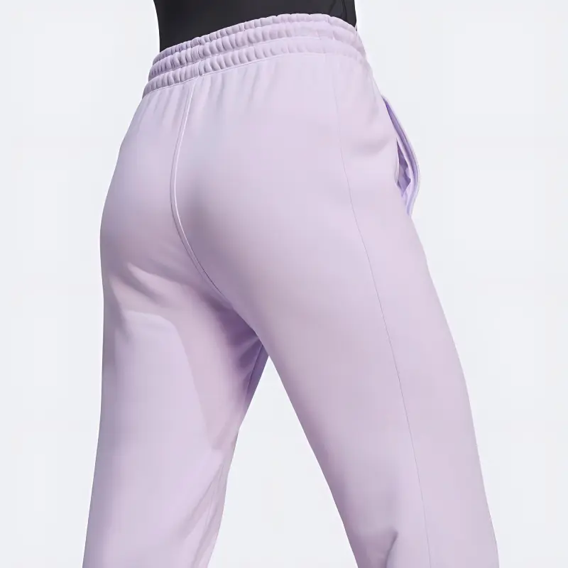 Adidas Logo-print Organic-cotton Track Pants-5