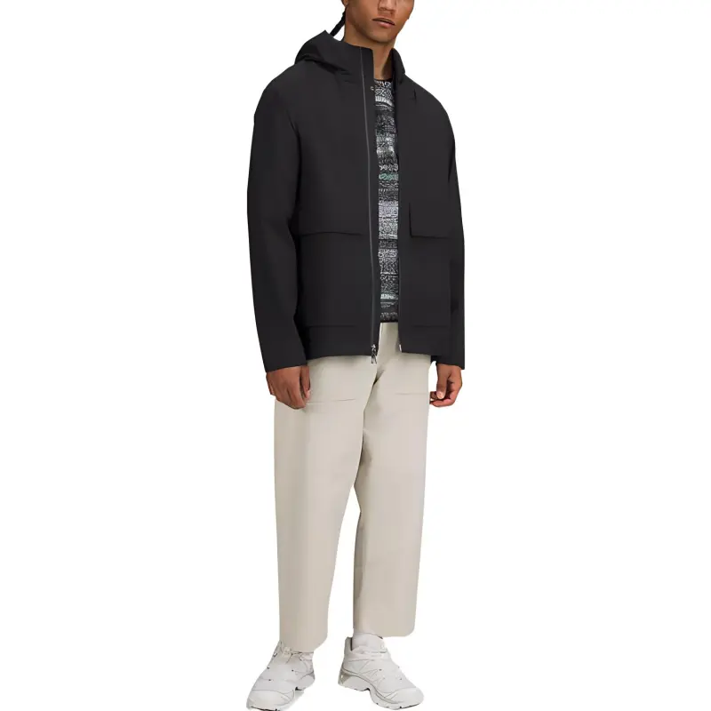 Lululemon Lab Series Jackets Men-1