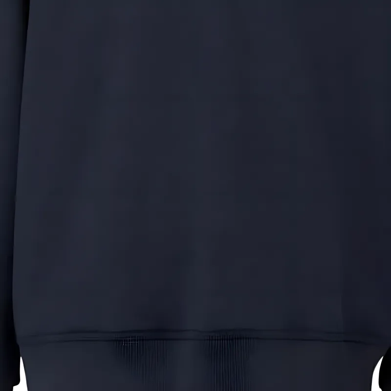 Burberry Burlow Logo Crew Sweater-4
