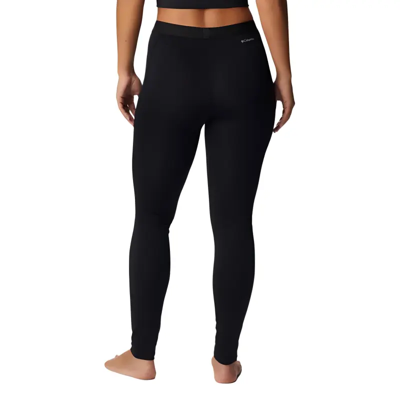 Columbia Omni Heat Leggings Women's Black-1