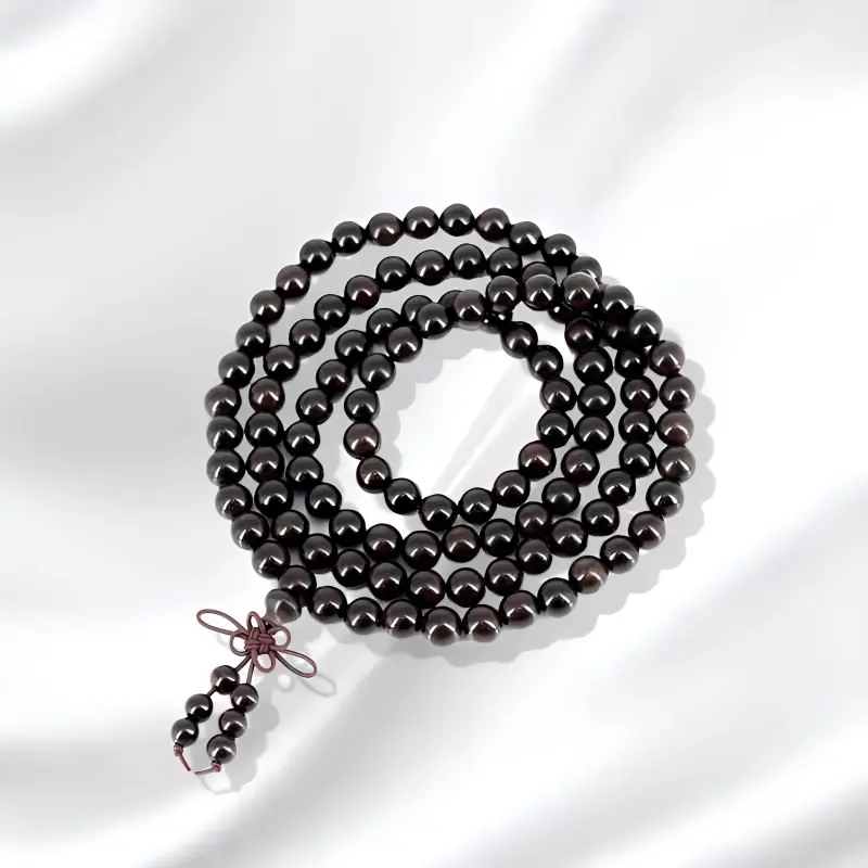 Datang Guoding Wooden Bracelets Men's-1