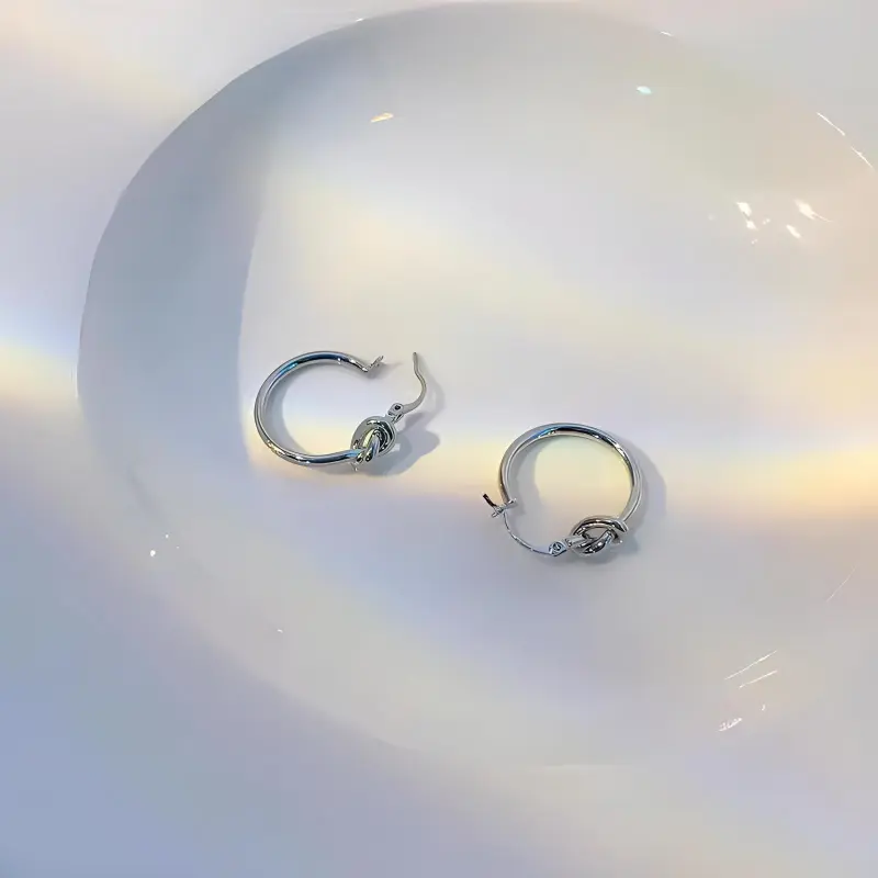 CARLHEIM Earrings Women's-1