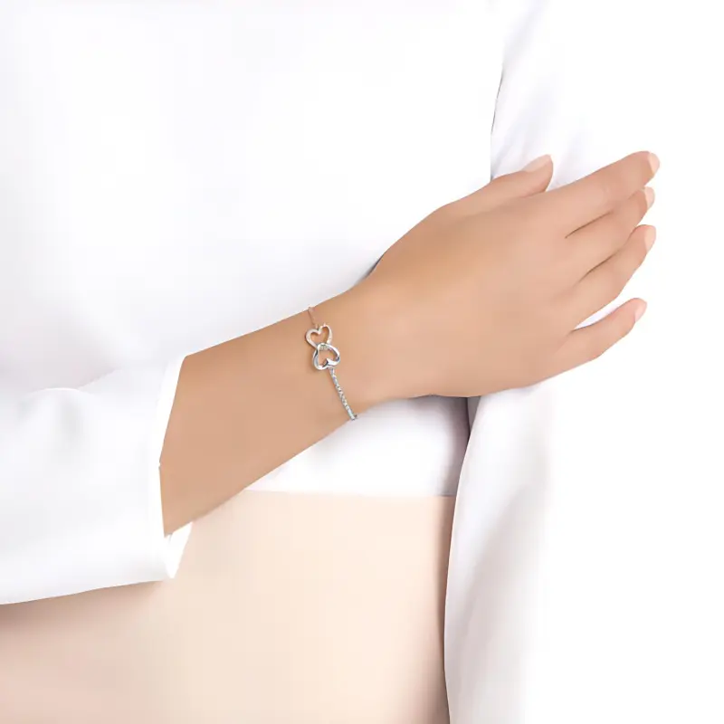 Swarovski Remix Bracelets Women's-2
