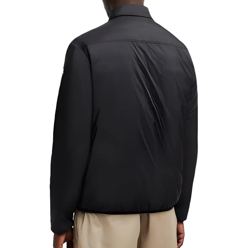 Moncler Arpont Down Shirt Jackeet-1