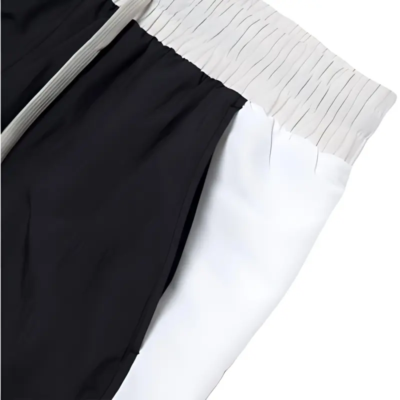 MLB New York Yankees Casual Shorts Women's Black-4