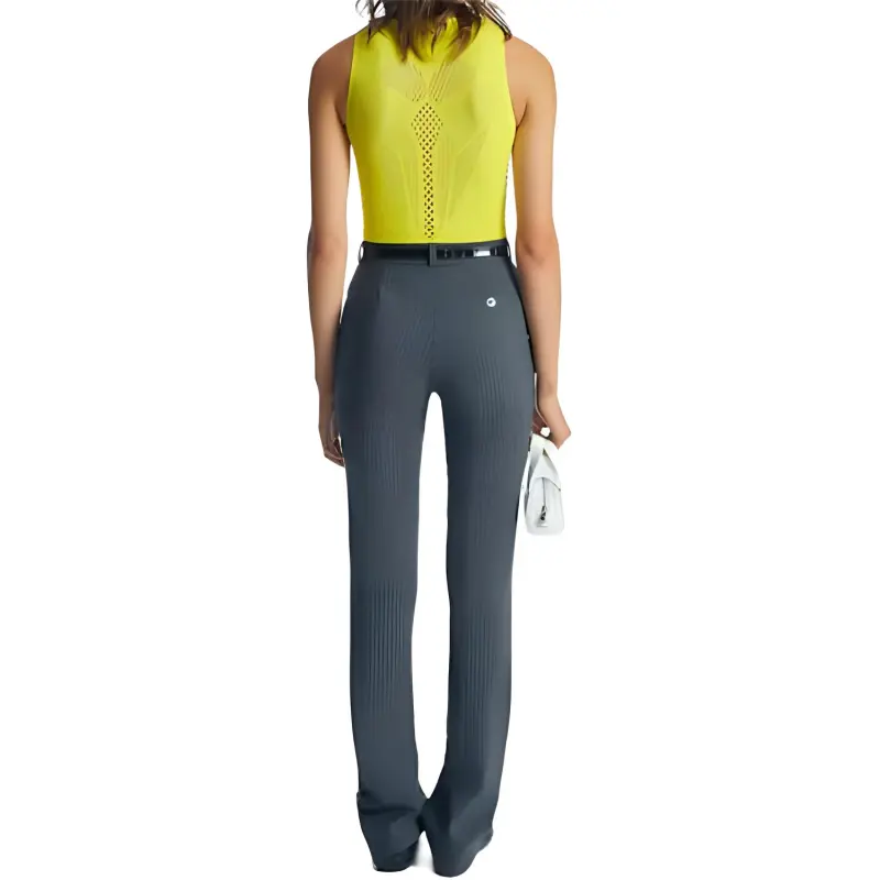 PUMA x COPERNI SS24 Bodysuits Women's Yellow-1