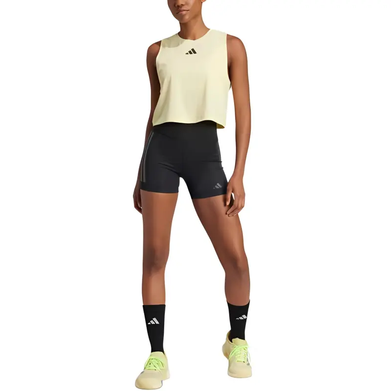 Adidas Free Shipping With AdiClub Aeroimpact Luxe Training Light Support Bra-3