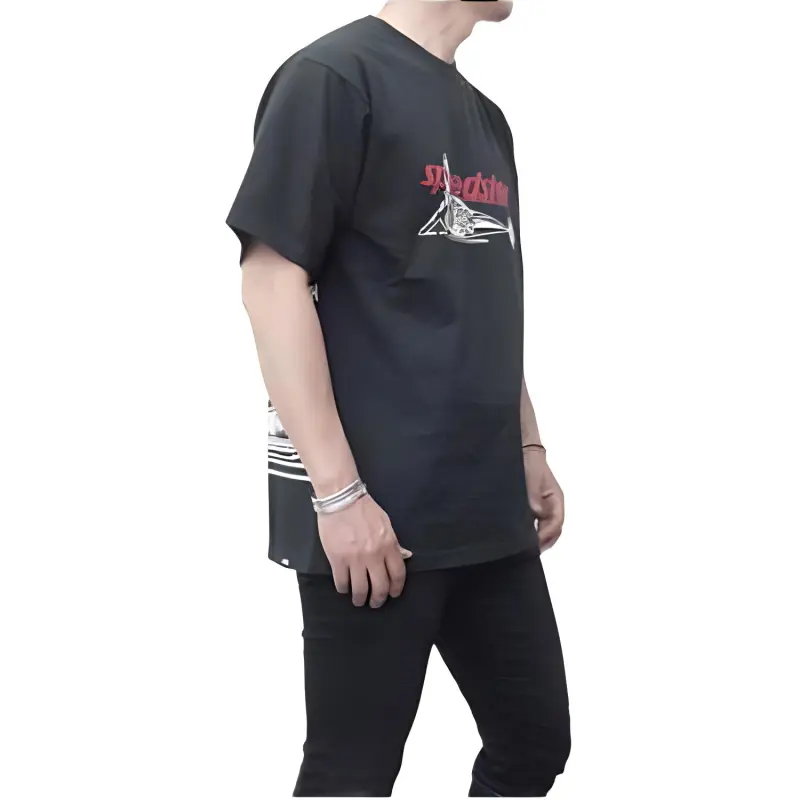 HYSTERIC GLAMOUR T-Shirts Men-2