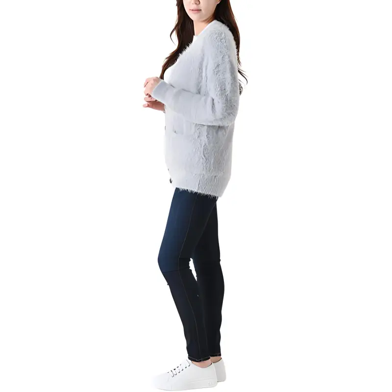 DSQUARED 2 Knitwear Women's Gray-12