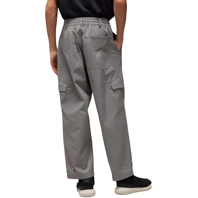 Y 3 Workwear Cargo Pants-2