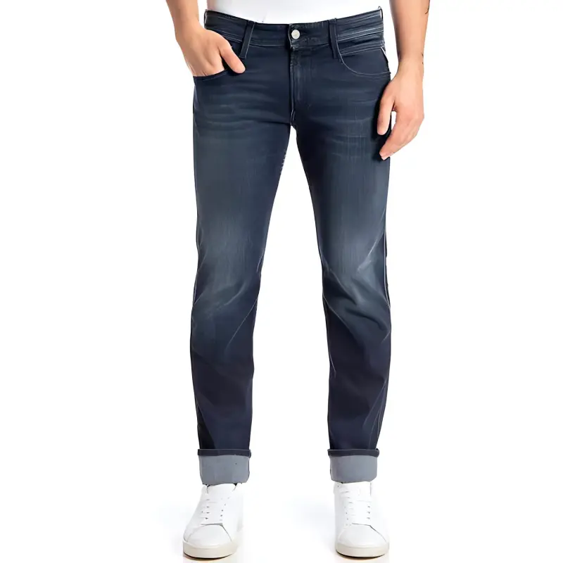REPLAY Jeans Men Blue-1