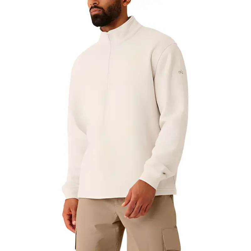 Alo Yoga Sweatshirts Unisex-5