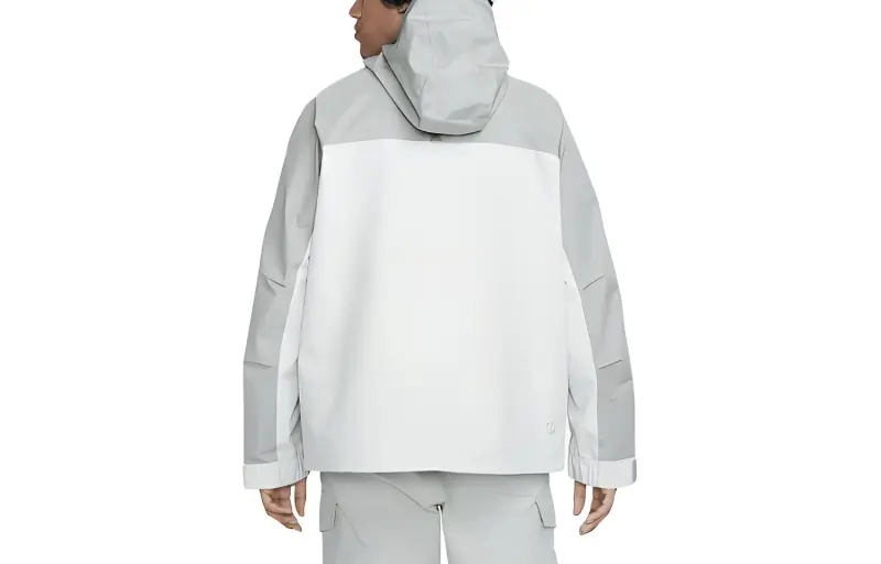 Nike Jackets Men Light Blue-1
