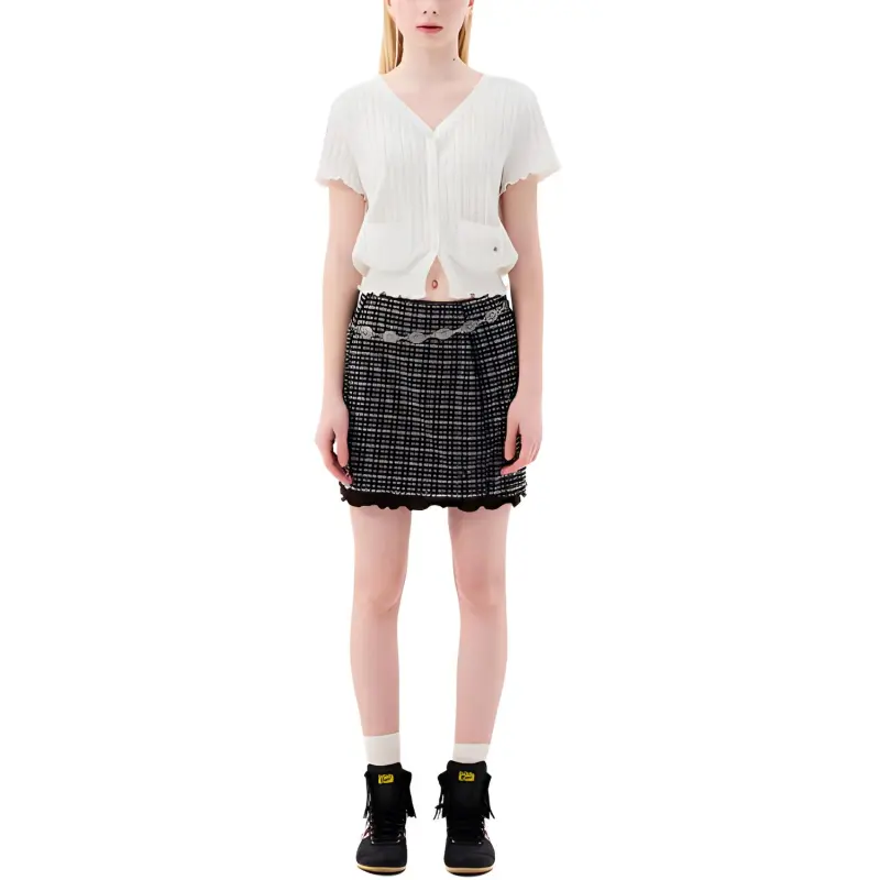KIRSH T Shirts Women's Ivory-1