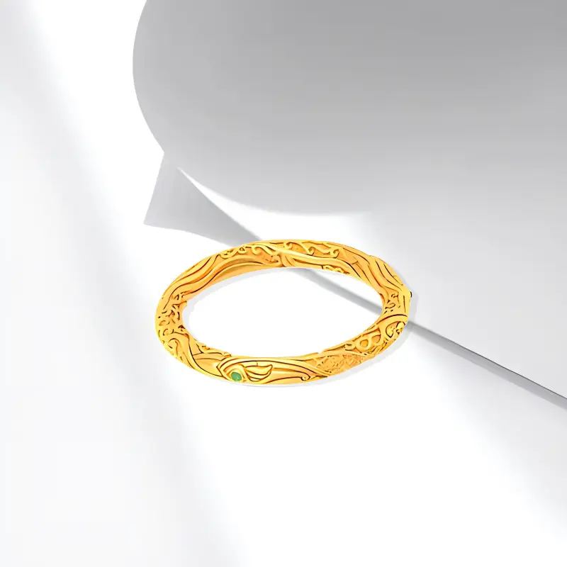 Muyan Rings Unisex-1