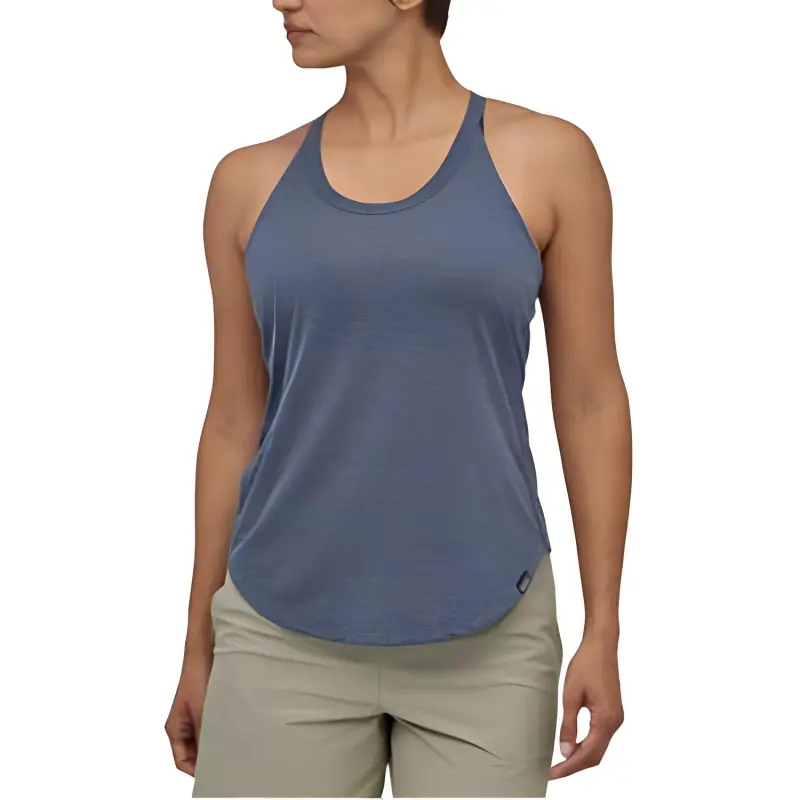 Patagonia Capilene Tank Tops Women's-1
