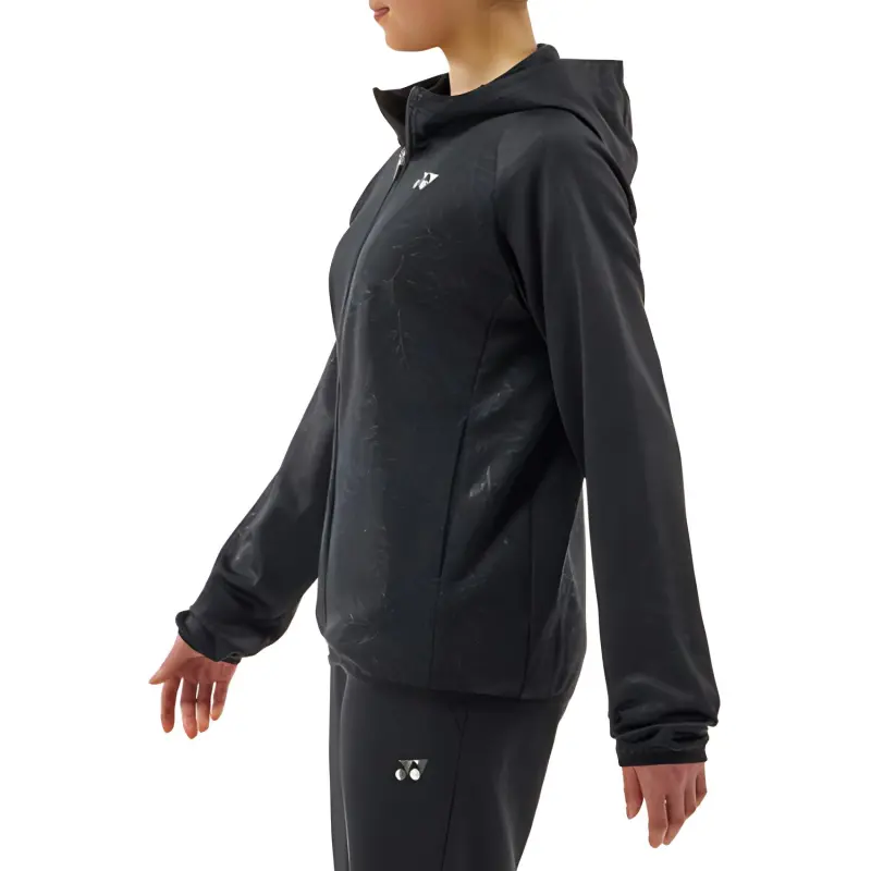 YONEX Jackets & Coats Women's Black-2