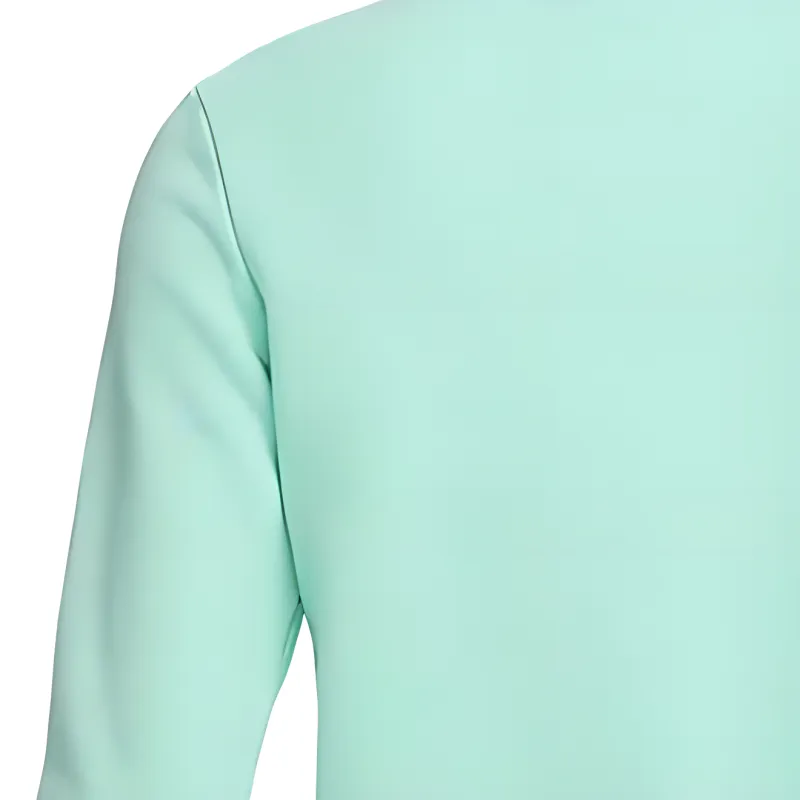 Nike Sweatshirts Women's Rise Emerald Green-5
