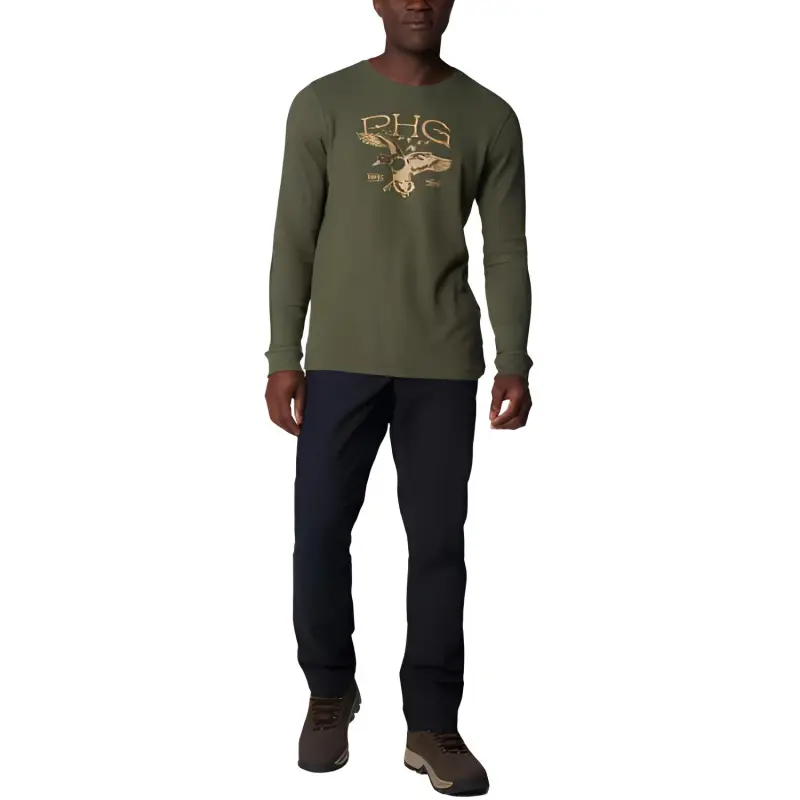 Columbia Roughtail™ Utility Cargo Pants Men's Black-2
