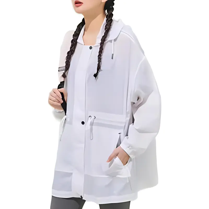 OUTDOOR PRODUCTS Sun Protection Clothing Women's Bleached-1
