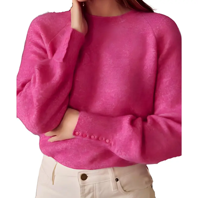 Sézane Sweaters Women's-10