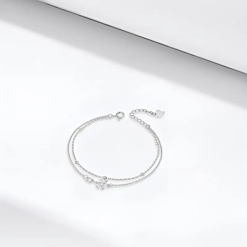YOASOBI Alloy Bracelets Women's-1