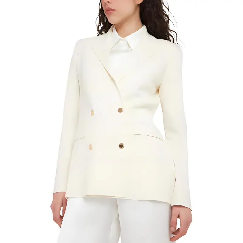 GABRIELA HEARST Bowen Blazer-4