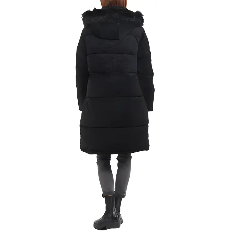 Desigual Jackets & Coats Women's Black-3