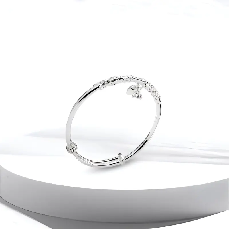 RboySe Bangles Women's-2