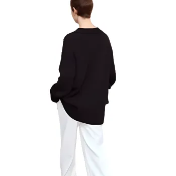 Princess Berdele Knitwear Women's Black