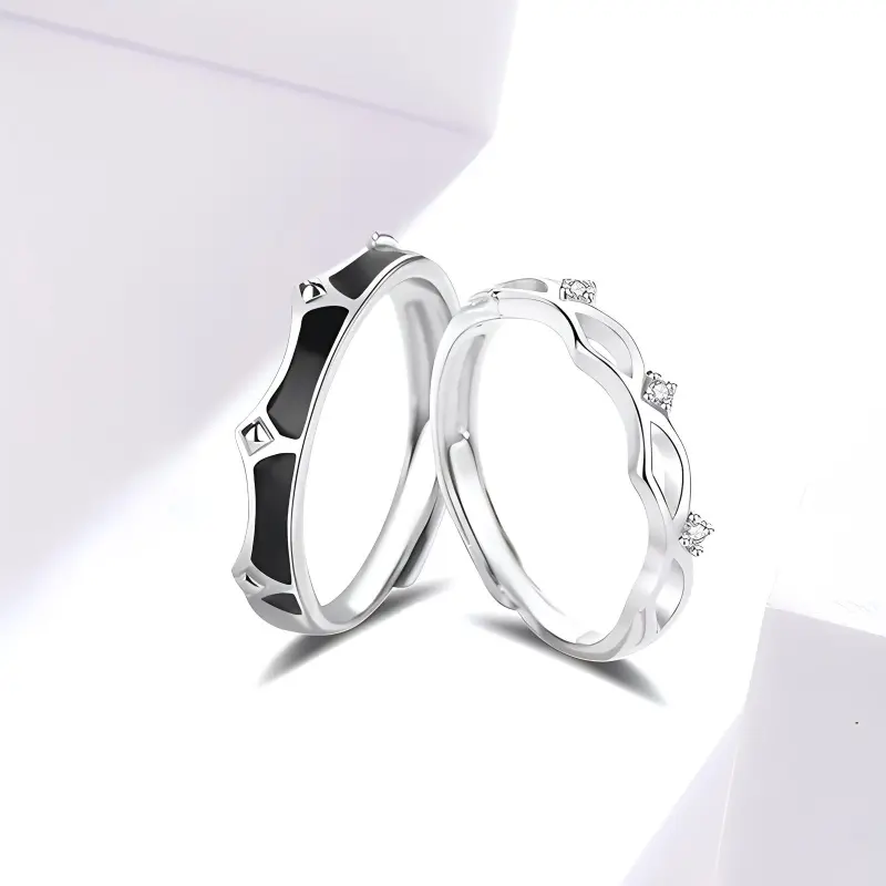 YOASOBI Rings Unisex-2