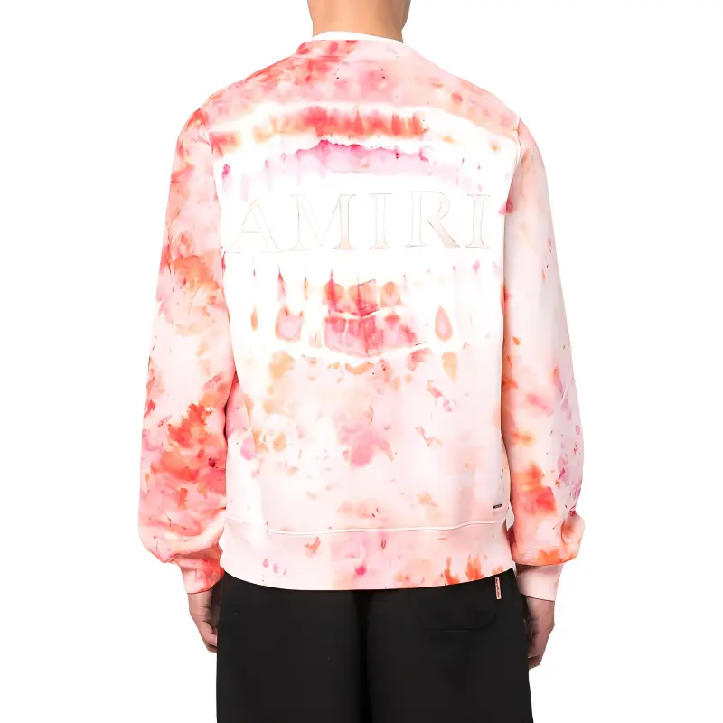 AMIRI Tie dye Sweatshirt-2
