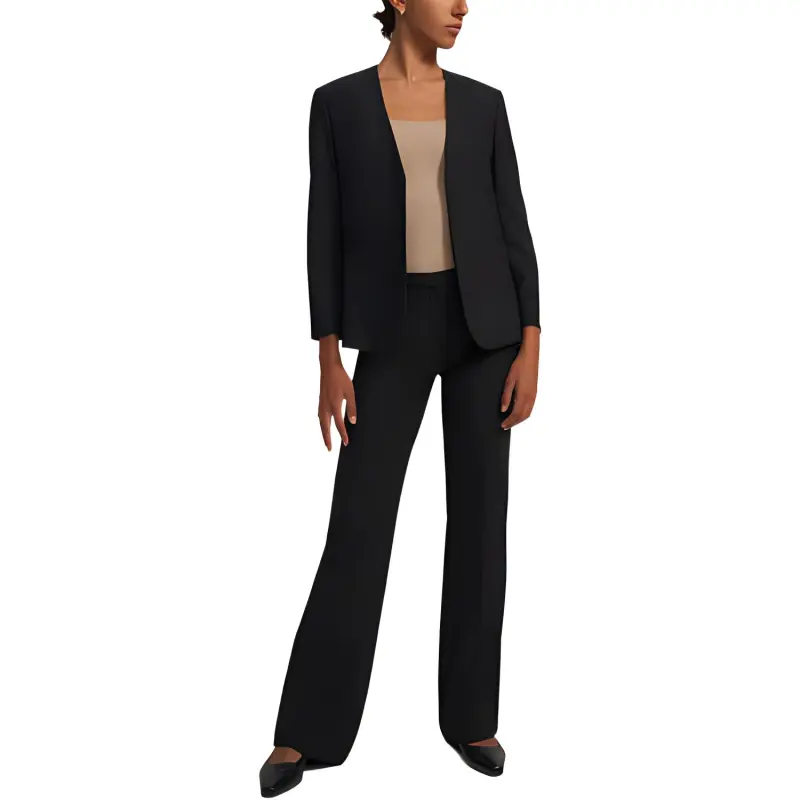 THEORY Business Suits Women's Black-1