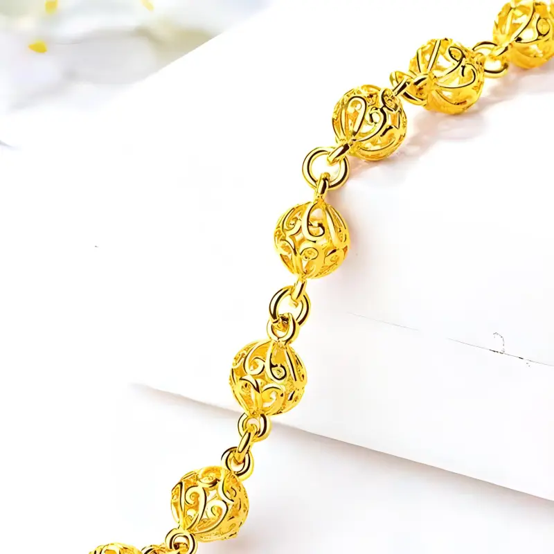 KZD Bracelets Women's-3
