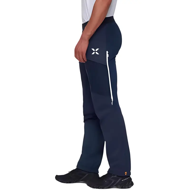 MAMMUT Eiger Windbreaker Pants Men's-11