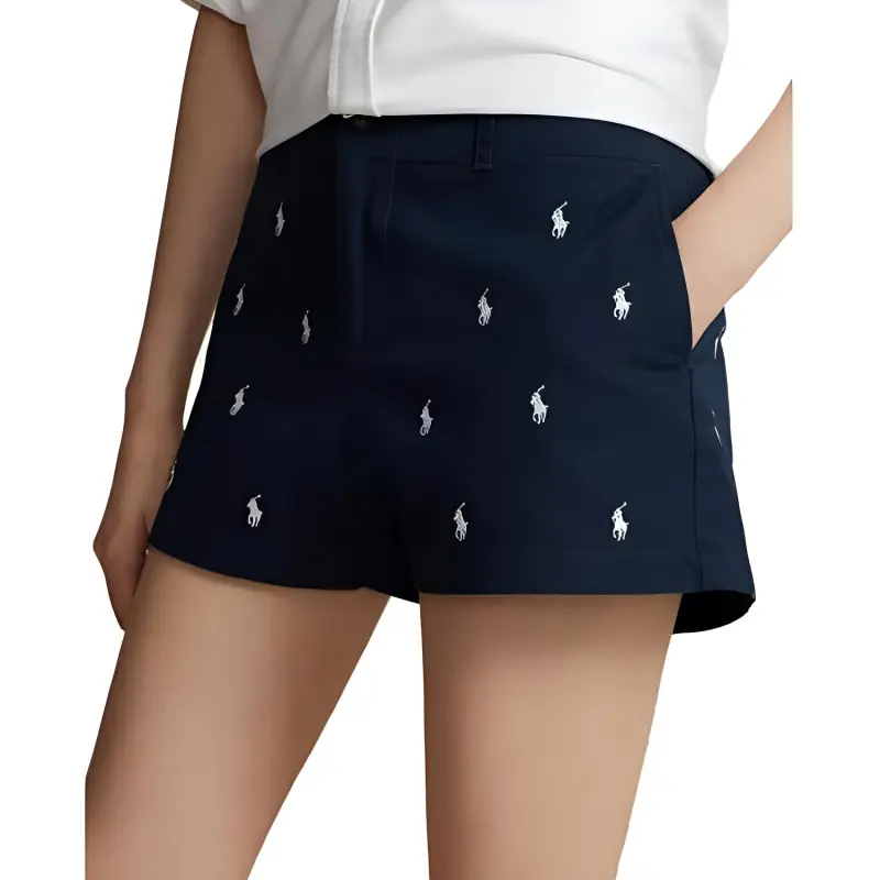 Polo Ralph Lauren Casual Shorts Women's-3