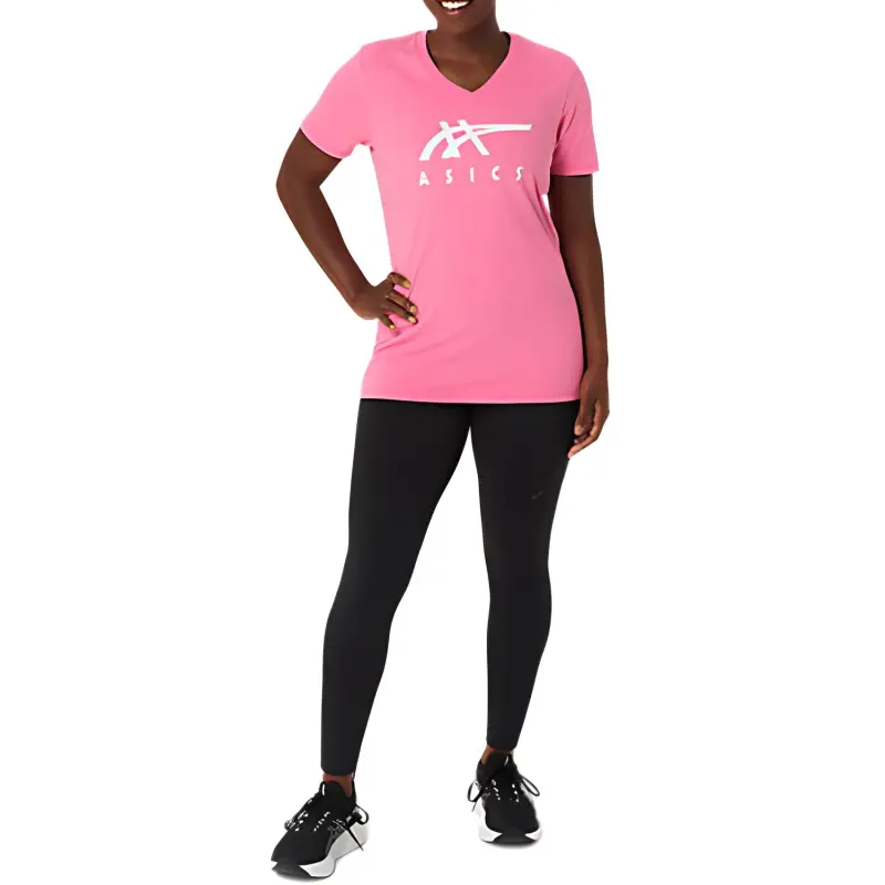 Asics Leggings Women's Black-3