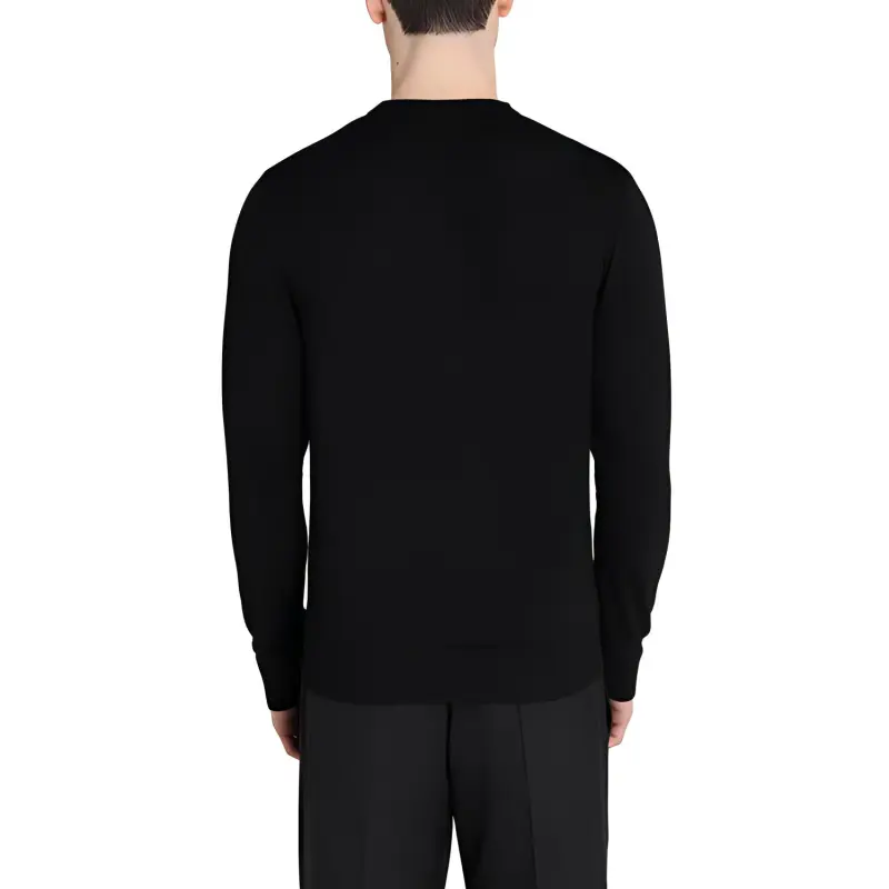 Givenchy Label motif Sweatet-2